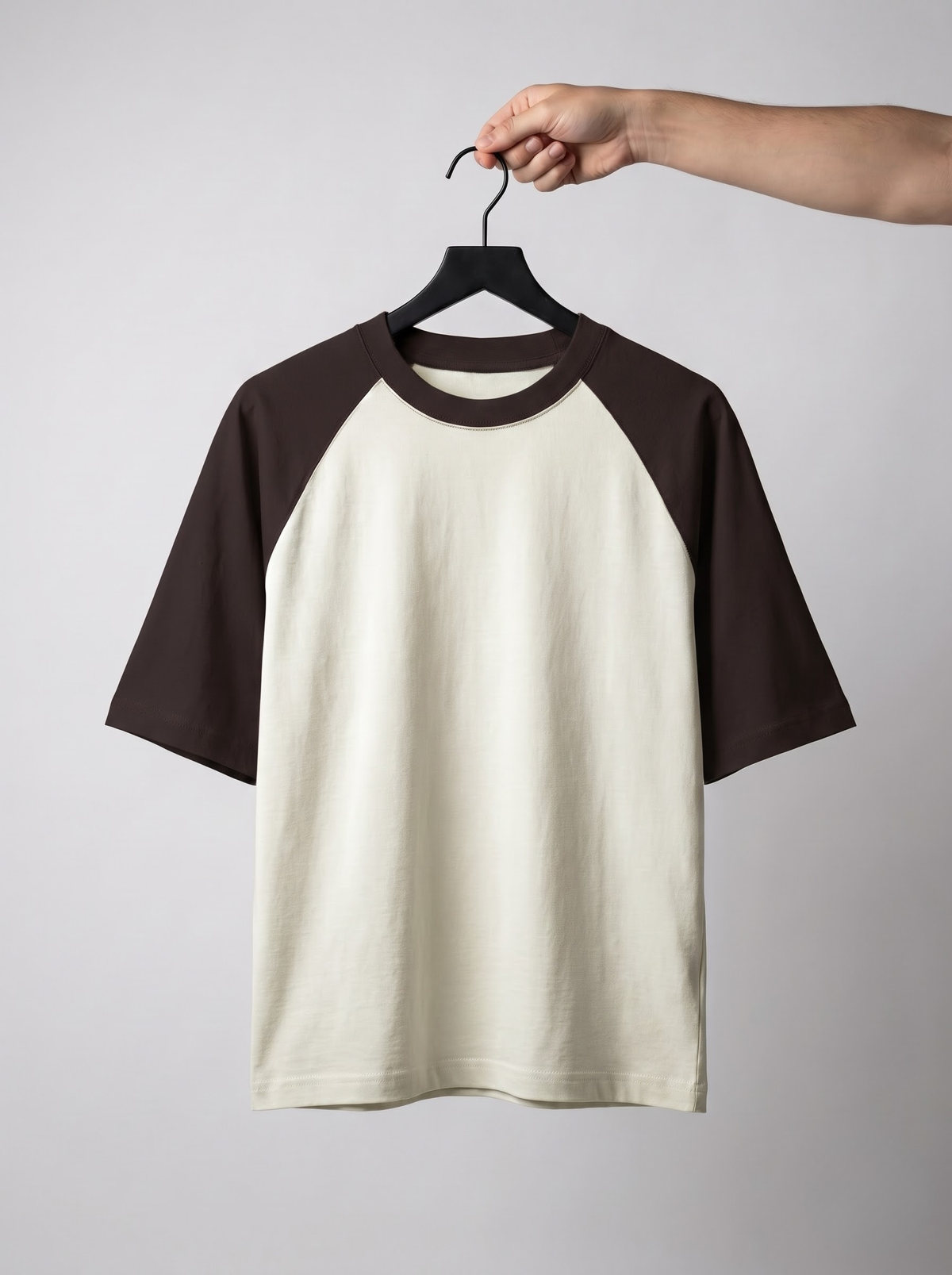 Raglan Oversized Unisex