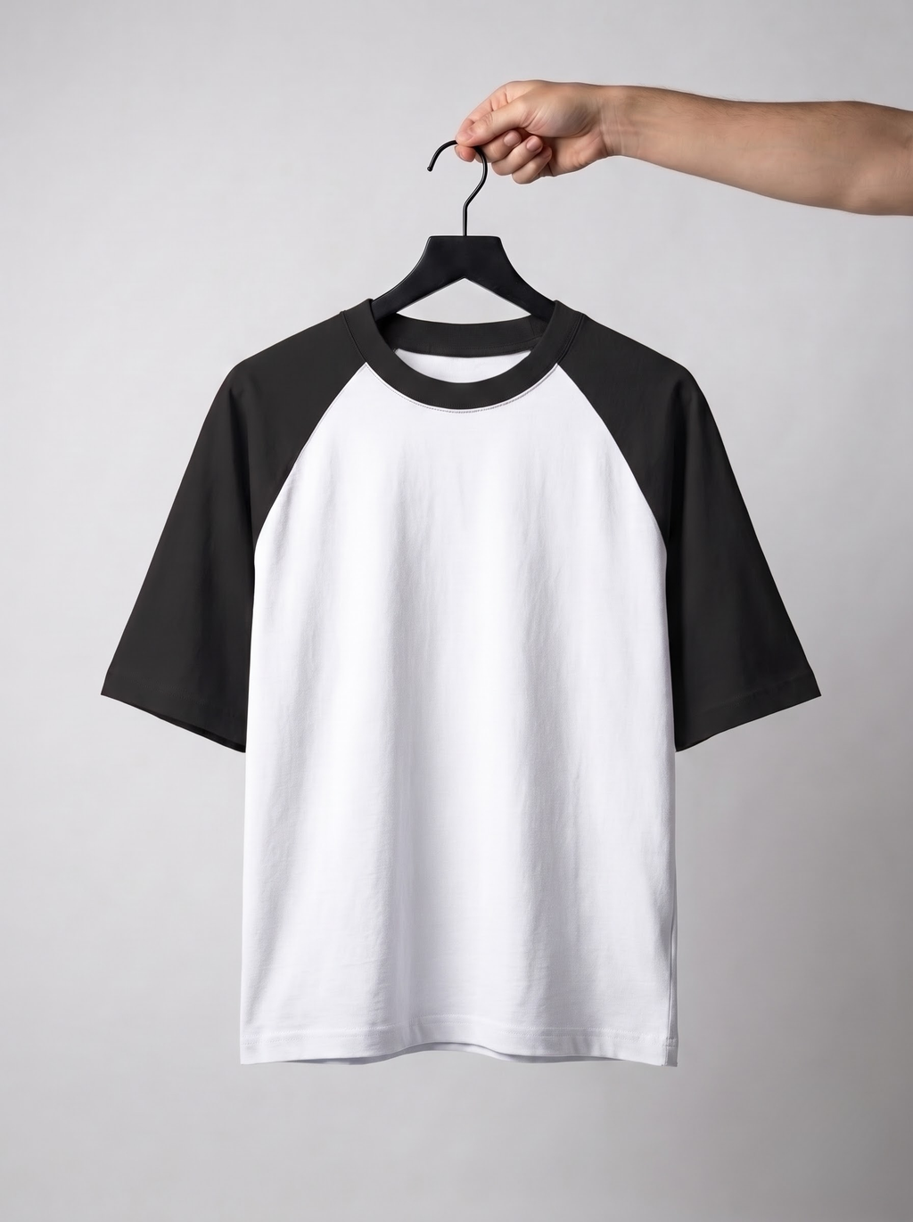 Raglan Oversized Unisex