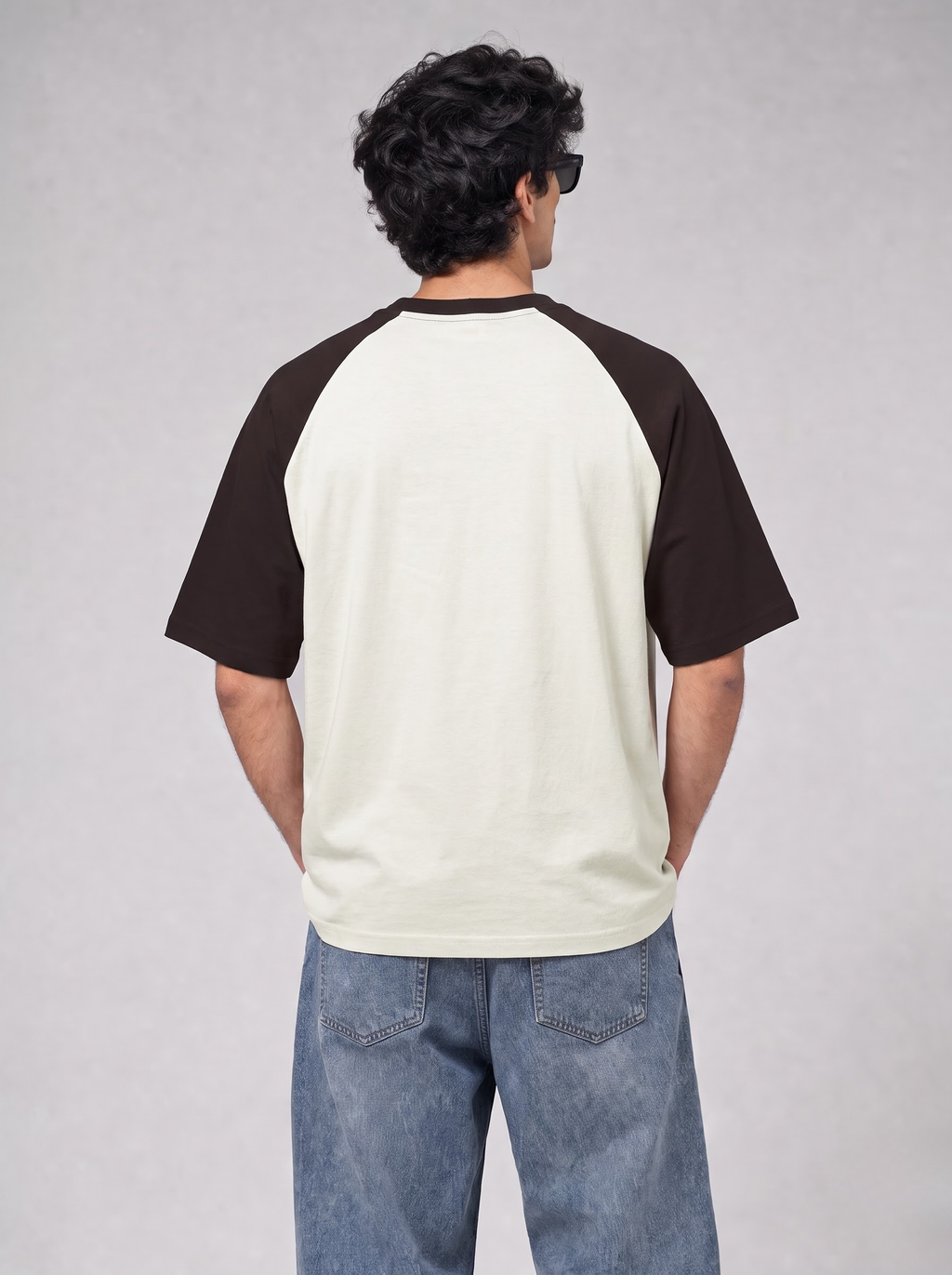 Raglan Oversized Unisex