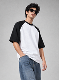 Raglan Oversized Unisex