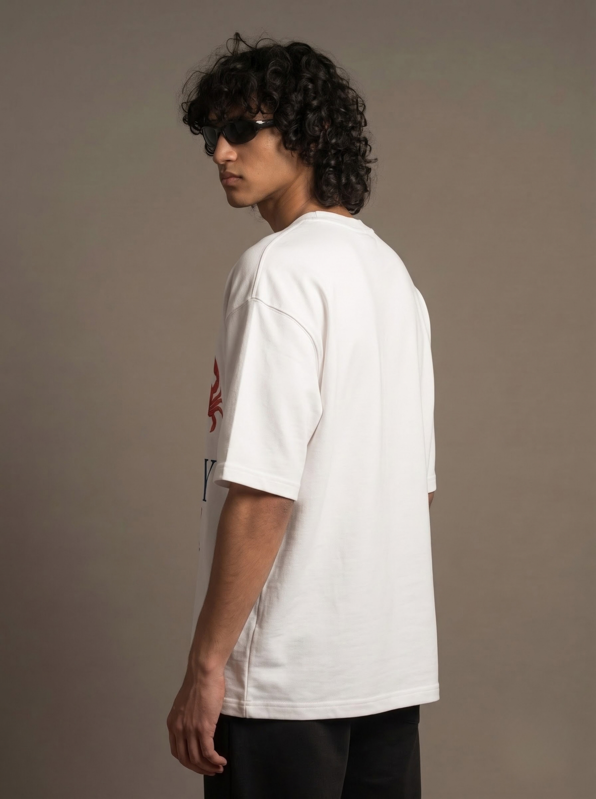 Find the Good Oversized T-Shirt