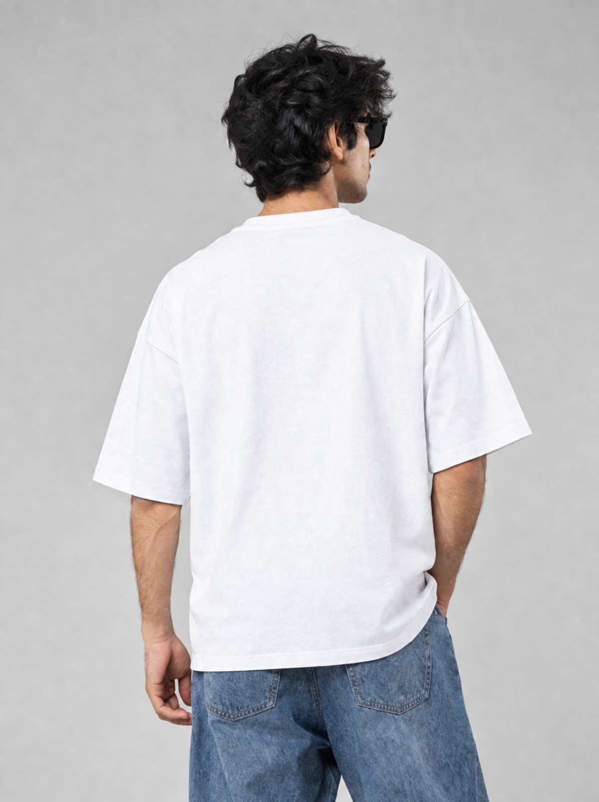 Premium Oversized Unisex T-Shirt